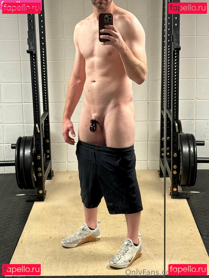 db-vice Nude Onlyfans Photo 4