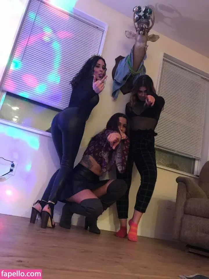 Monica Iannuzzi Onlyfans Photo Gallery 