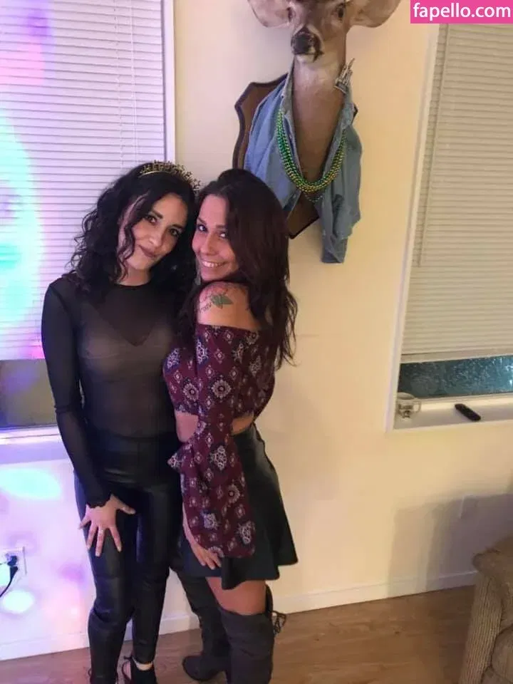 Monica Iannuzzi Onlyfans Photo Gallery 