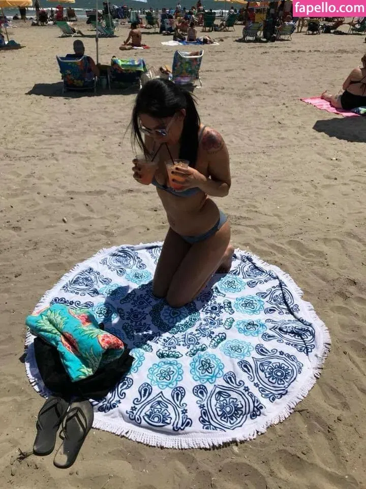 Monica Iannuzzi Onlyfans Photo Gallery 