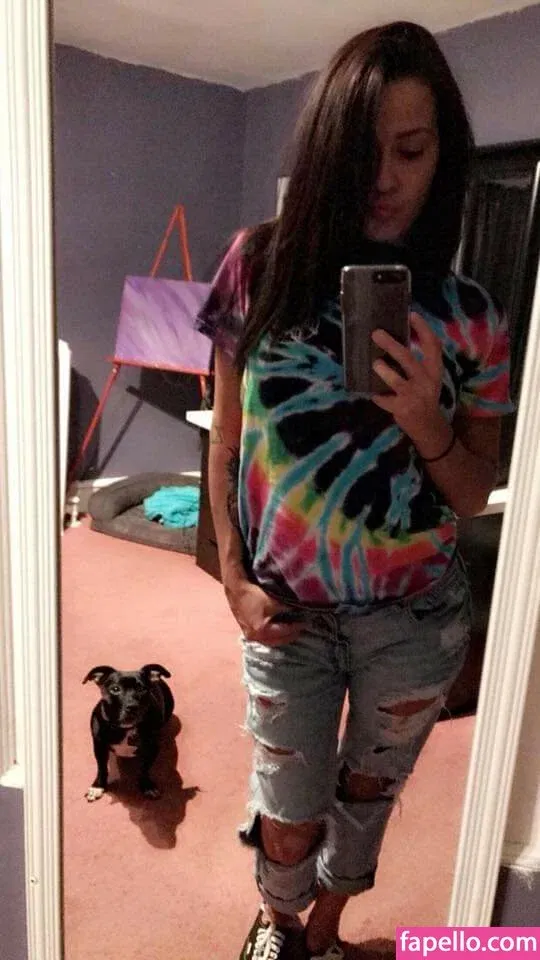 Monica Iannuzzi Onlyfans Photo Gallery 