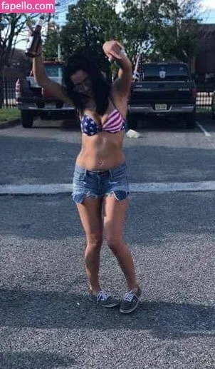 Monica Iannuzzi Onlyfans Photo Gallery 