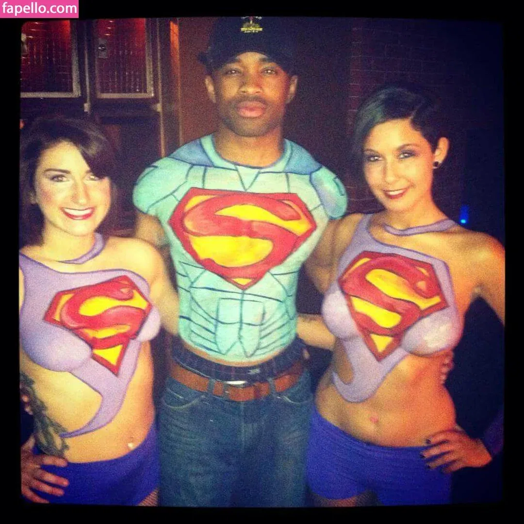 Monica Iannuzzi Onlyfans Photo Gallery 