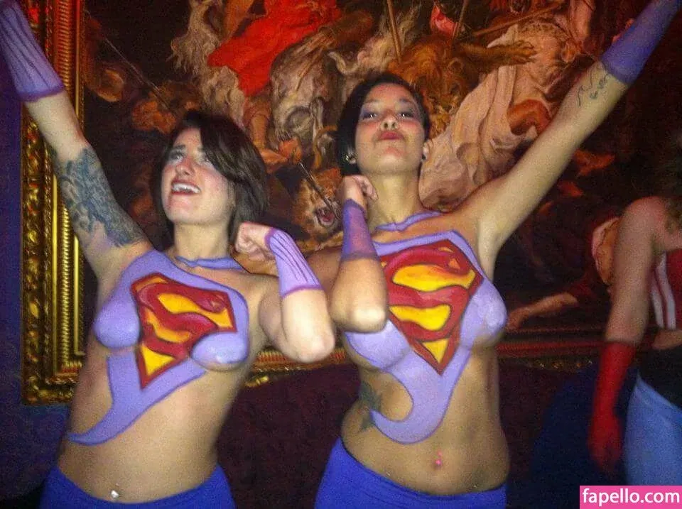 Monica Iannuzzi Onlyfans Photo Gallery 