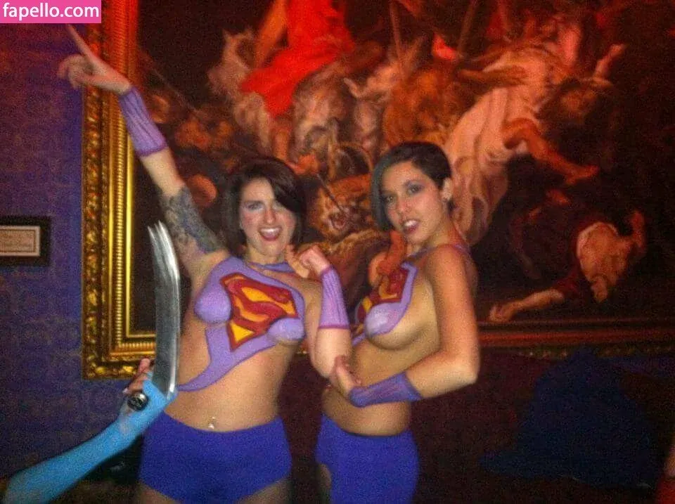 Monica Iannuzzi Onlyfans Photo Gallery 