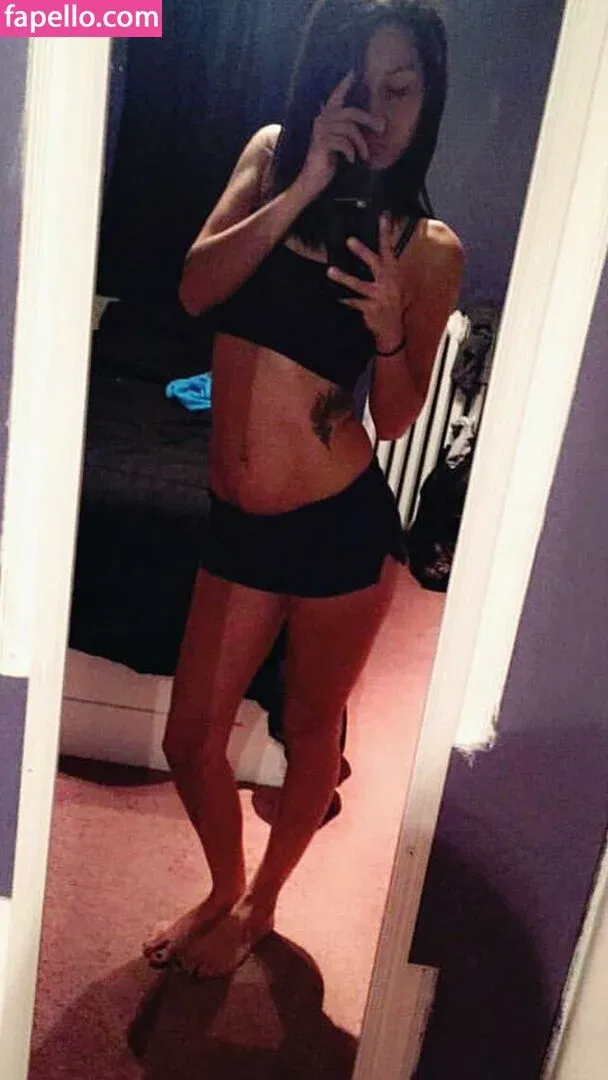 Monica Iannuzzi Onlyfans Photo Gallery 