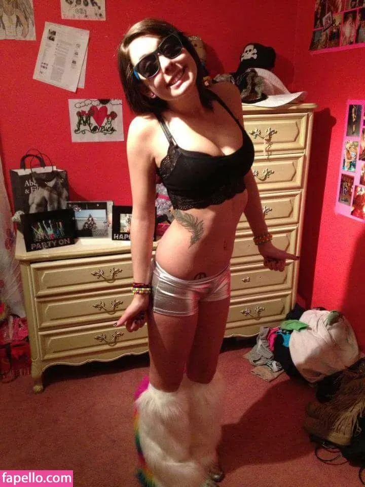 Monica Iannuzzi Onlyfans Photo Gallery 