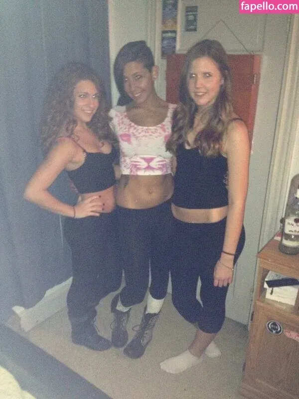 Monica Iannuzzi Onlyfans Photo Gallery 