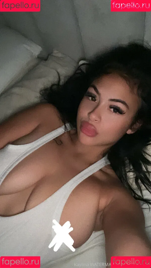 Kaylina Eileen Onlyfans Photo Gallery 