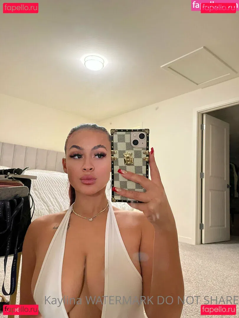 Kaylina Eileen Onlyfans Photo Gallery 