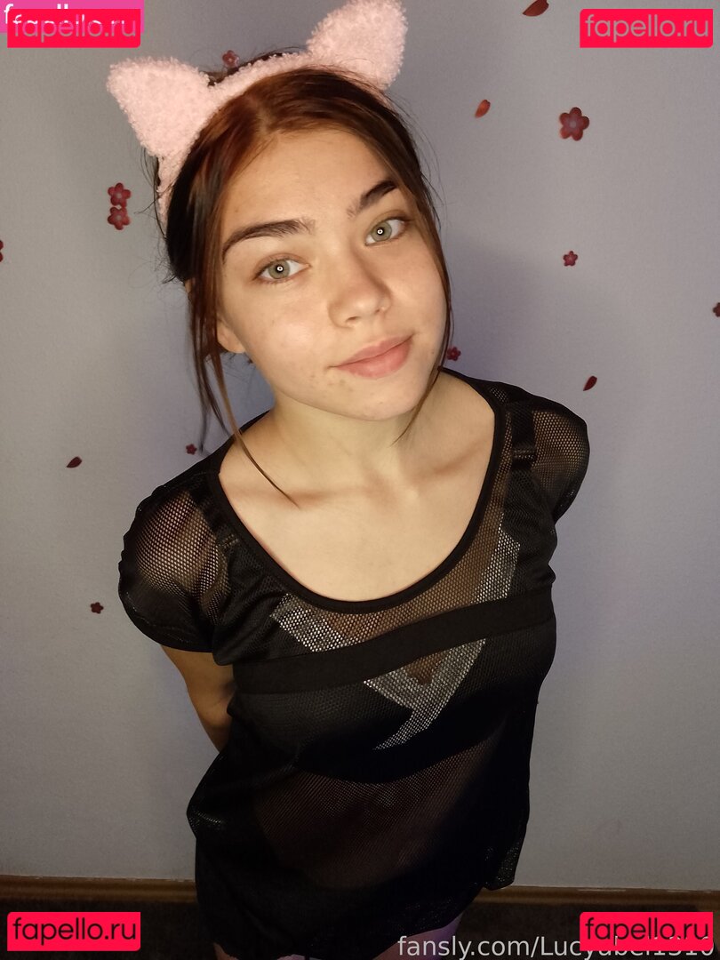 Lucyabel1310 Nude Onlyfans Photo 51