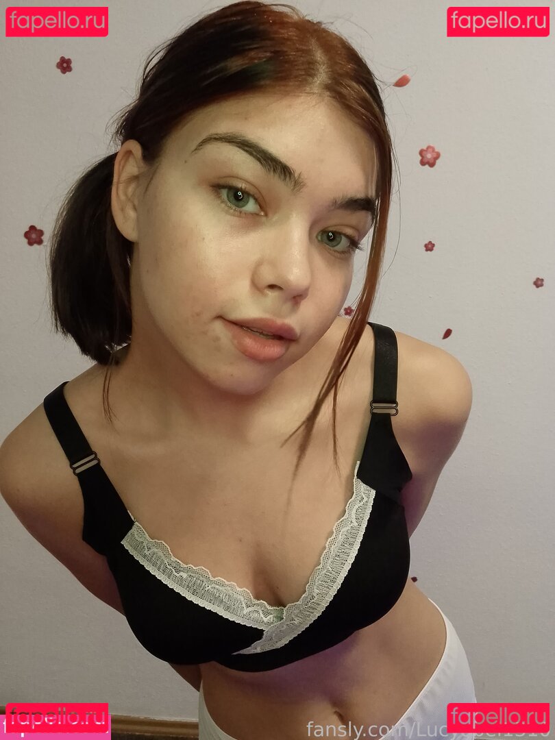 Lucyabel1310 Nude Onlyfans Photo 50