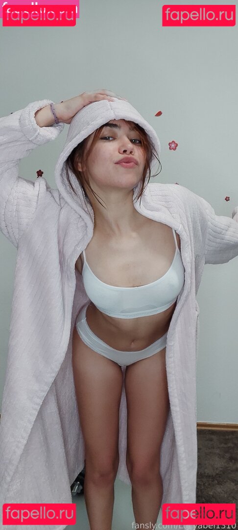 Lucyabel1310 Nude Onlyfans Photo 49