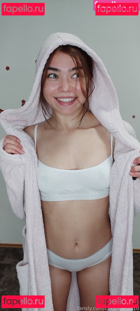 Lucyabel1310 Nude Onlyfans Photo 47
