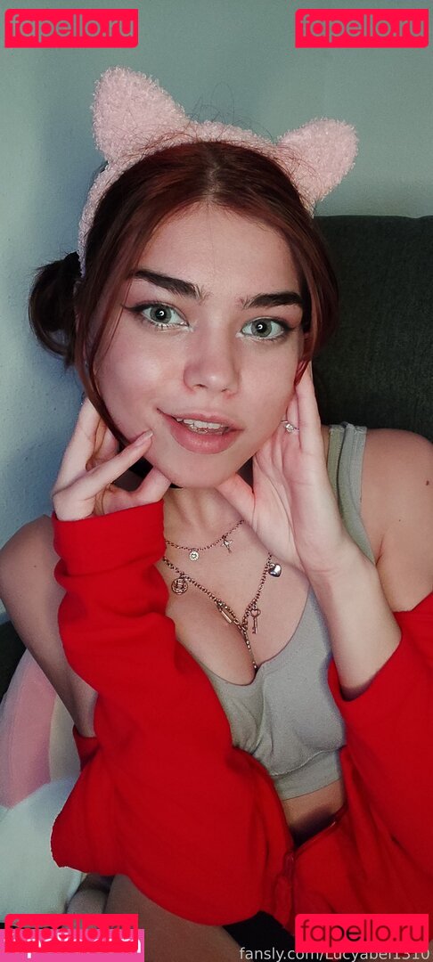 Lucyabel1310 Nude Onlyfans Photo 37