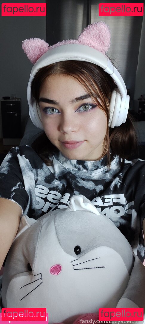 Lucyabel1310 Nude Onlyfans Photo 32
