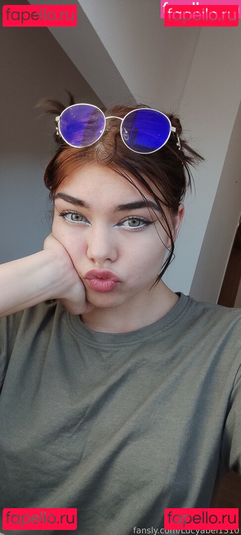 Lucyabel1310 Nude Onlyfans Photo 27