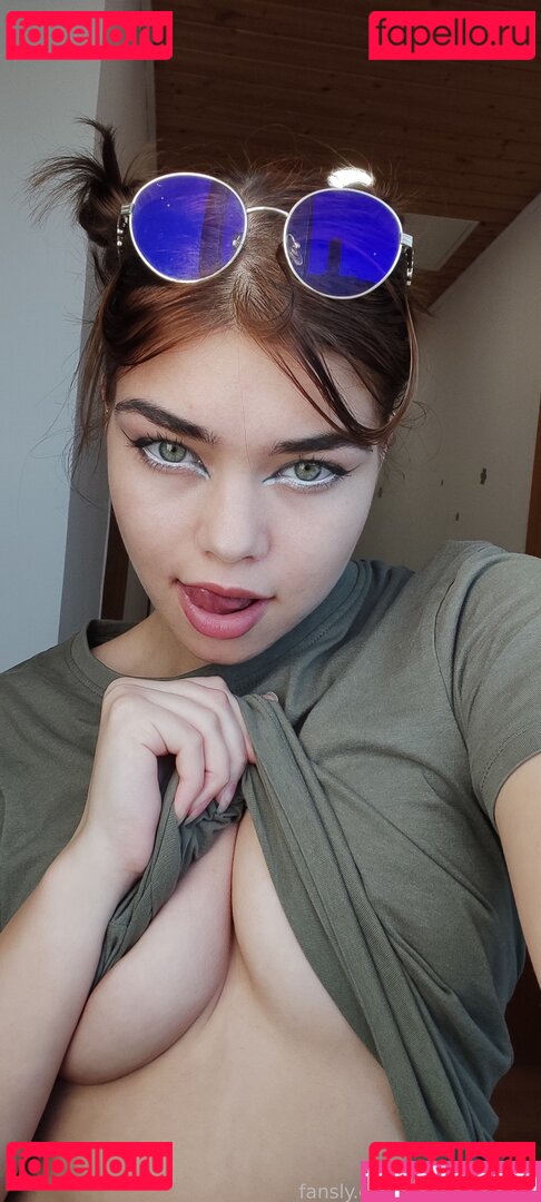 Lucyabel1310 Nude Onlyfans Photo 26