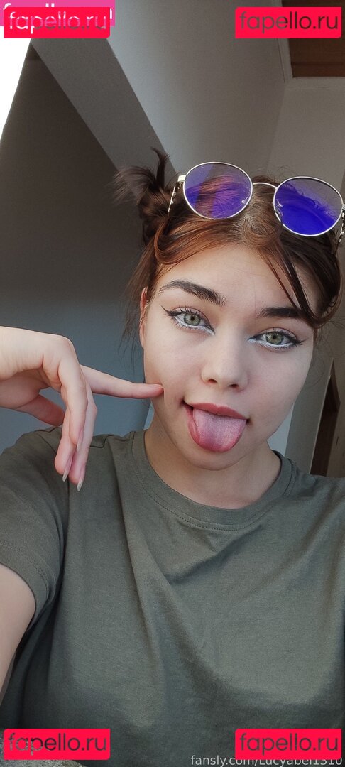 Lucyabel1310 Nude Onlyfans Photo 24