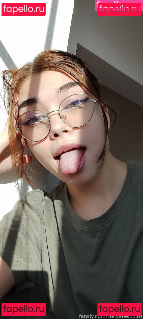 Lucyabel1310 Nude Onlyfans Photo 23