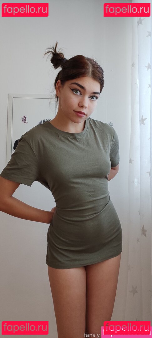 Lucyabel1310 Nude Onlyfans Photo 21