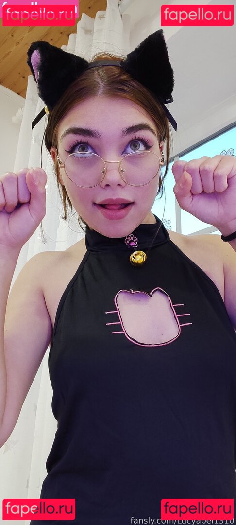 Lucyabel1310 Nude Onlyfans Photo 19