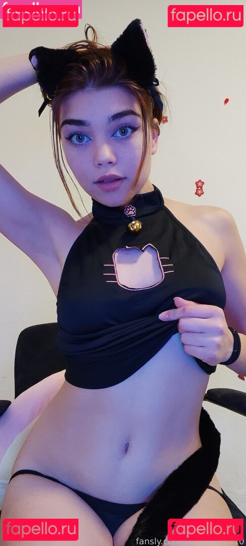 Lucyabel1310 Nude Onlyfans Photo 15