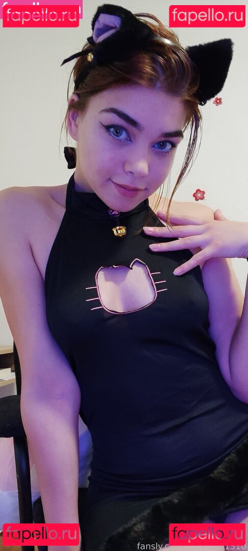 Lucyabel1310 Nude Onlyfans Photo 12