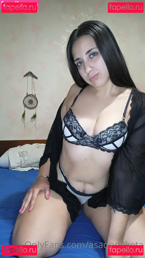 asadodeketa Nude Onlyfans Photo 30