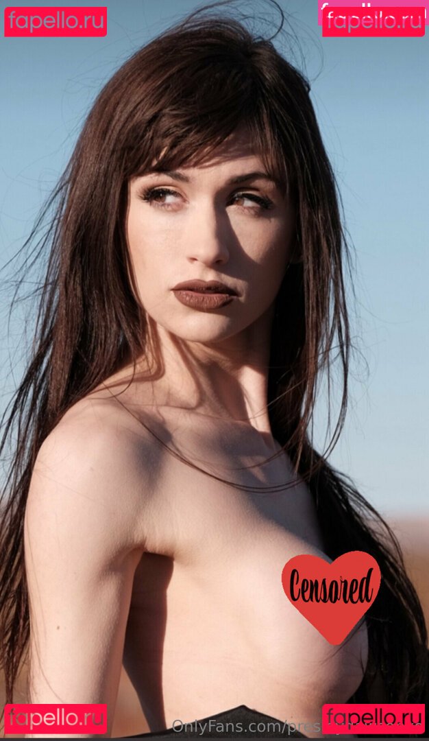 presleydawsonxo Nude Onlyfans Photo 23