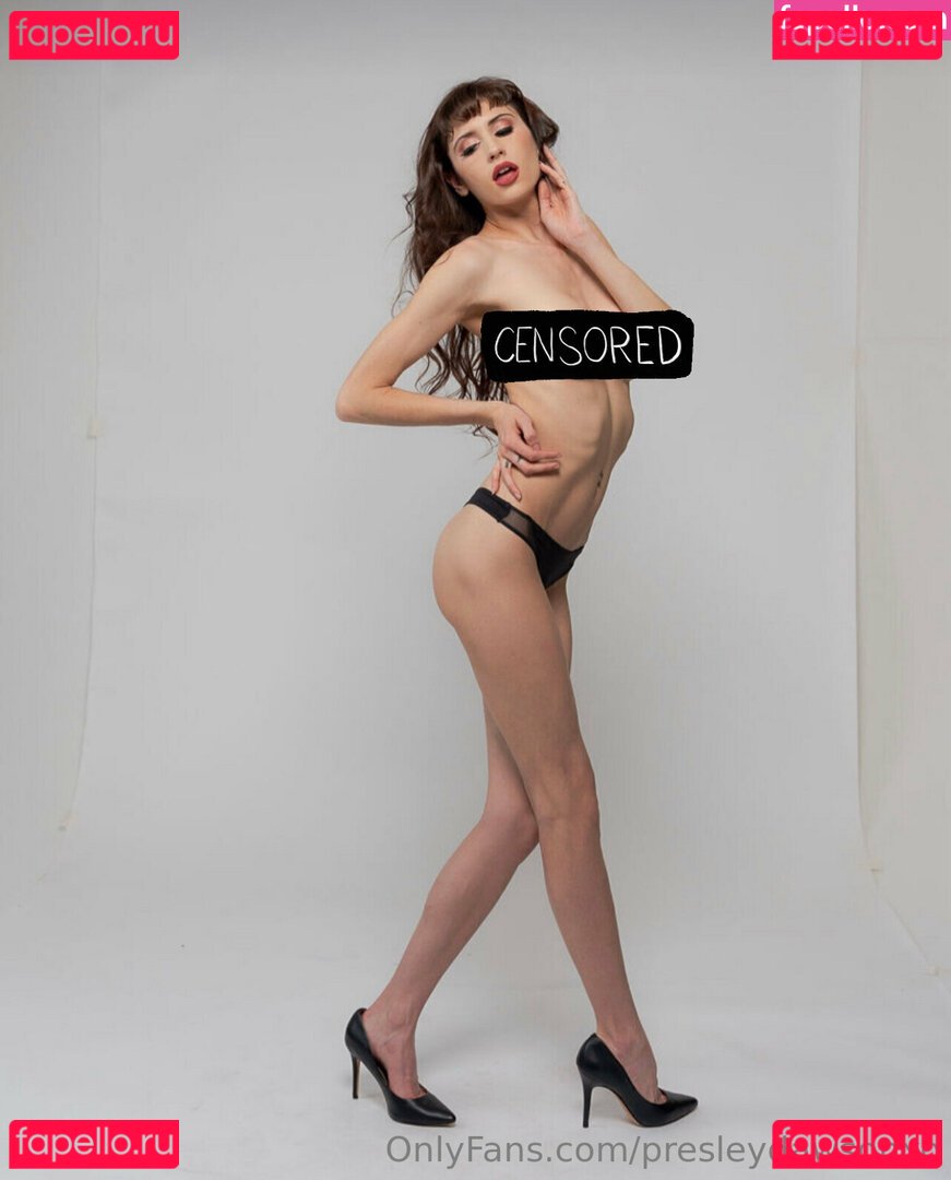 presleydawsonxo Nude Onlyfans Photo 22
