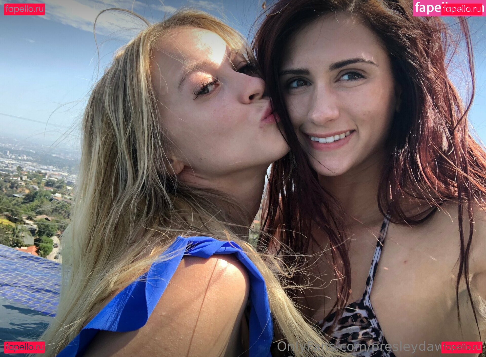 presleydawsonxo Nude Onlyfans Photo 9