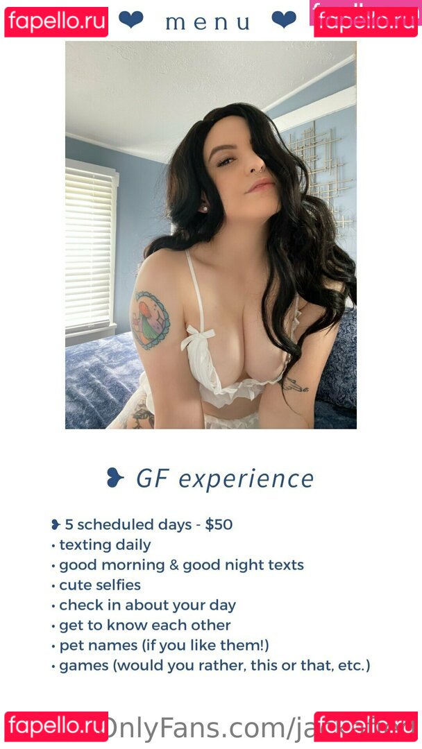 jackafied Nude Onlyfans Photo 49