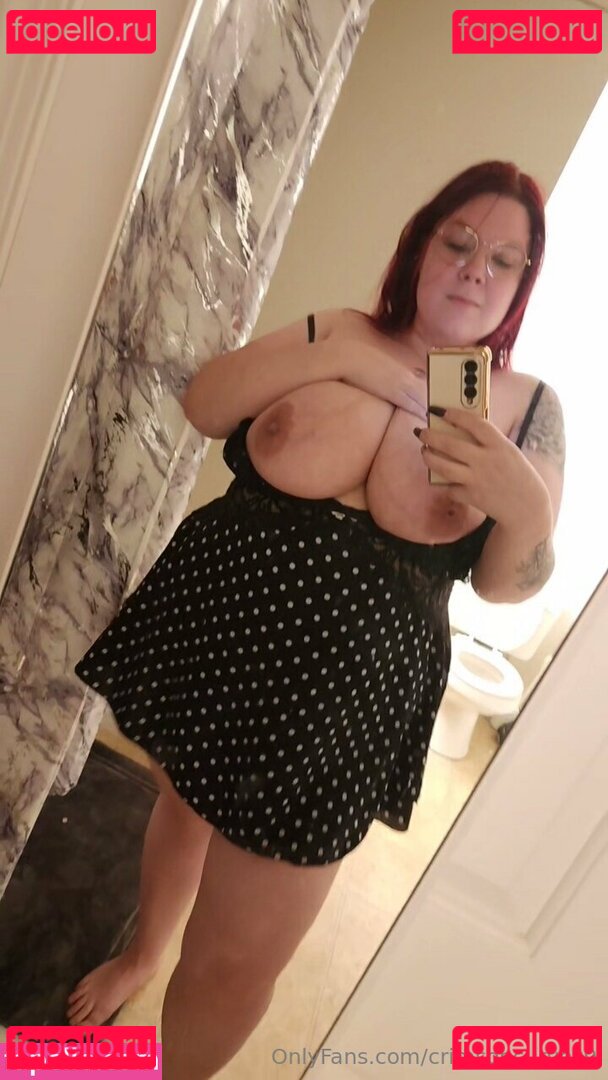 crimsoncurves9 Nude Onlyfans Photo 35