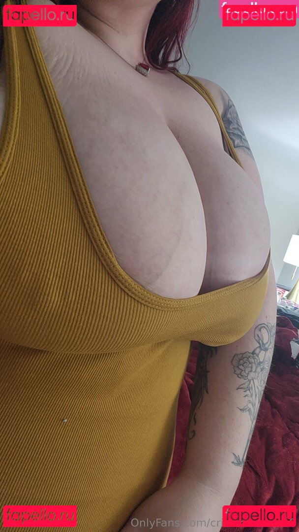 crimsoncurves9 Nude Onlyfans Photo 29