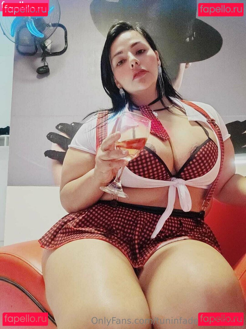 tuninfadelasnoches Nude Onlyfans Photo 33