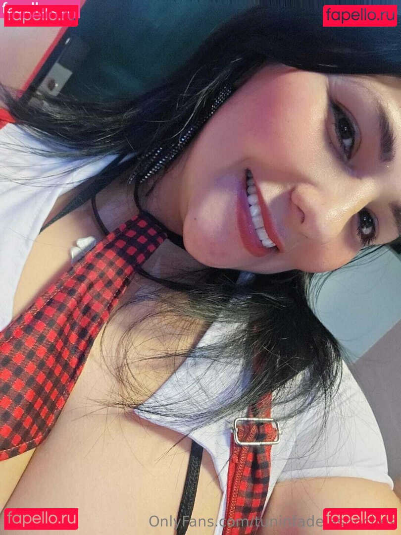 tuninfadelasnoches Nude Onlyfans Photo 32