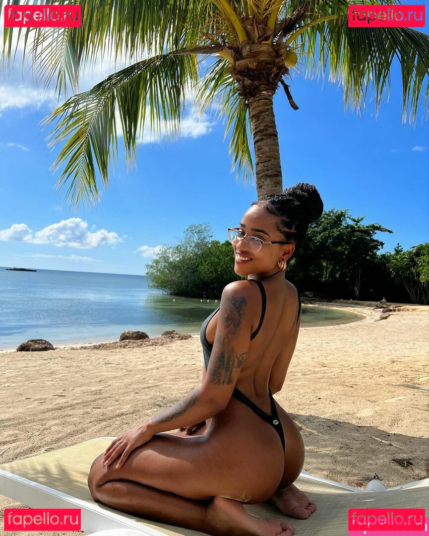 Misy Monteiro Nude Onlyfans Photo 5