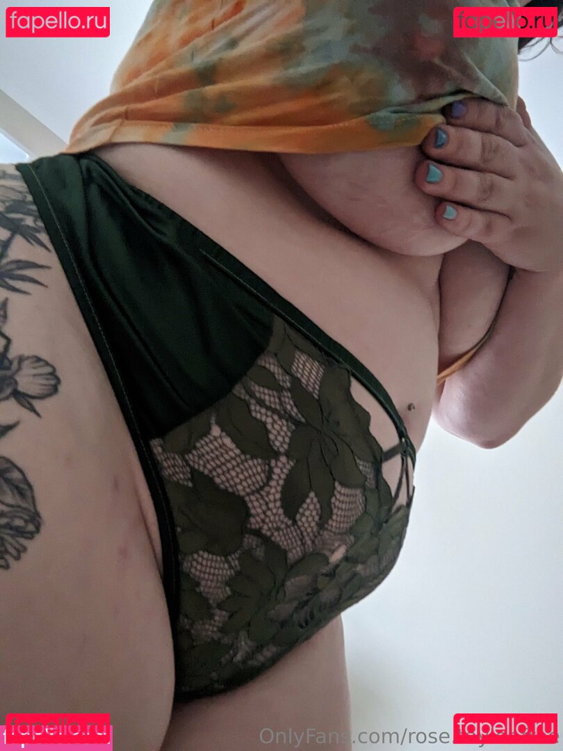 rose.taylor.free Nude Onlyfans Photo 47