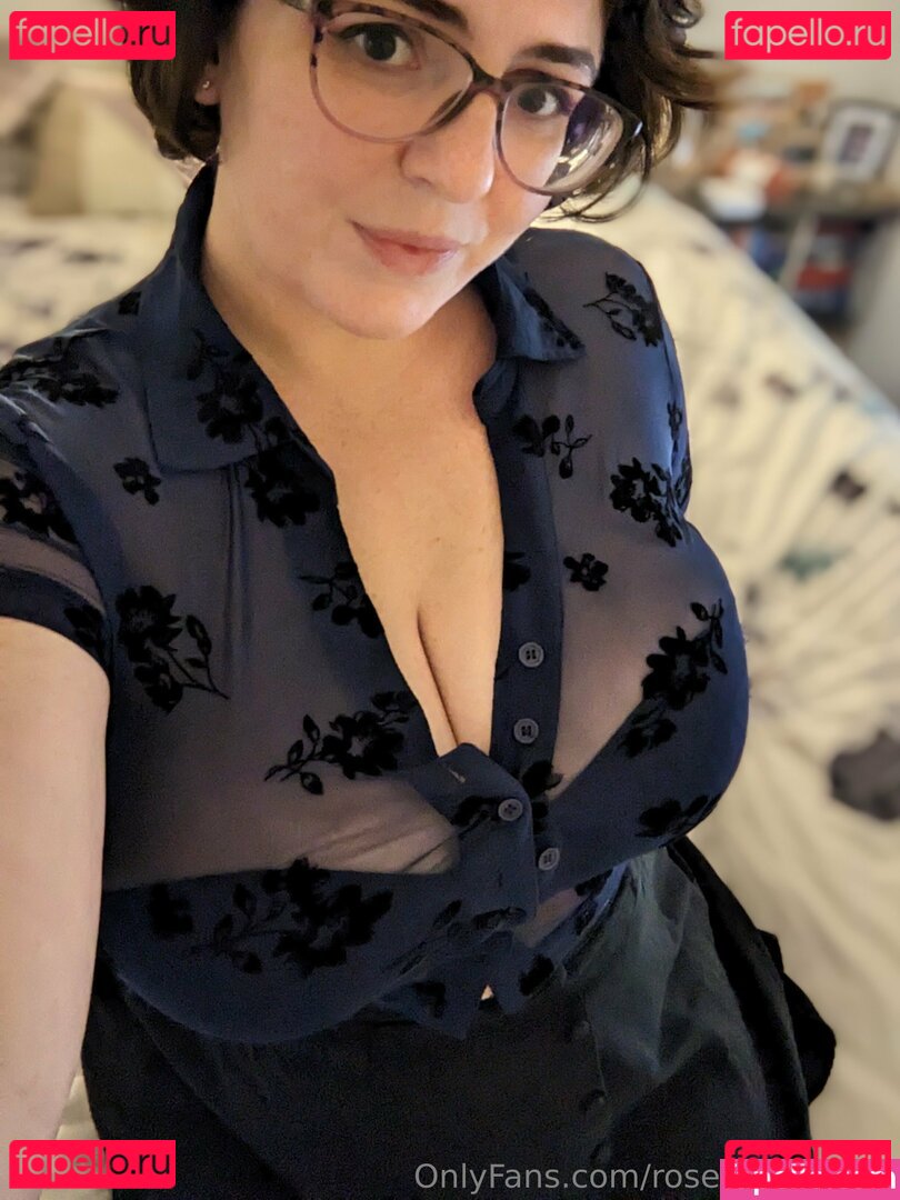 rose.taylor.free Nude Onlyfans Photo 45