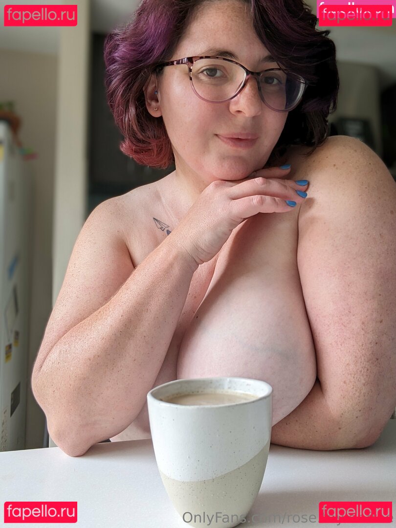 rose.taylor.free Nude Onlyfans Photo 41