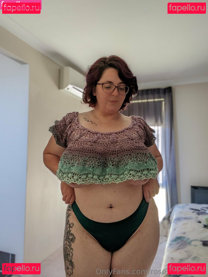 rose.taylor.free Nude Onlyfans Photo 38