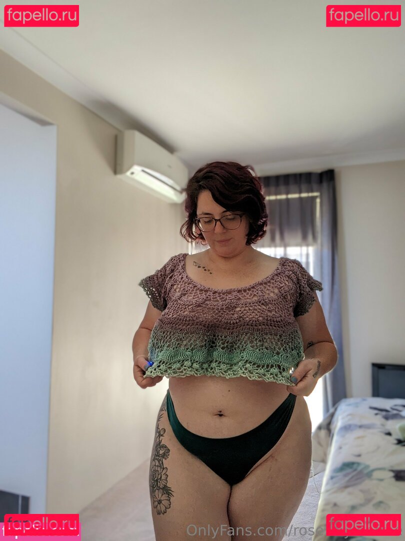 rose.taylor.free Nude Onlyfans Photo 39