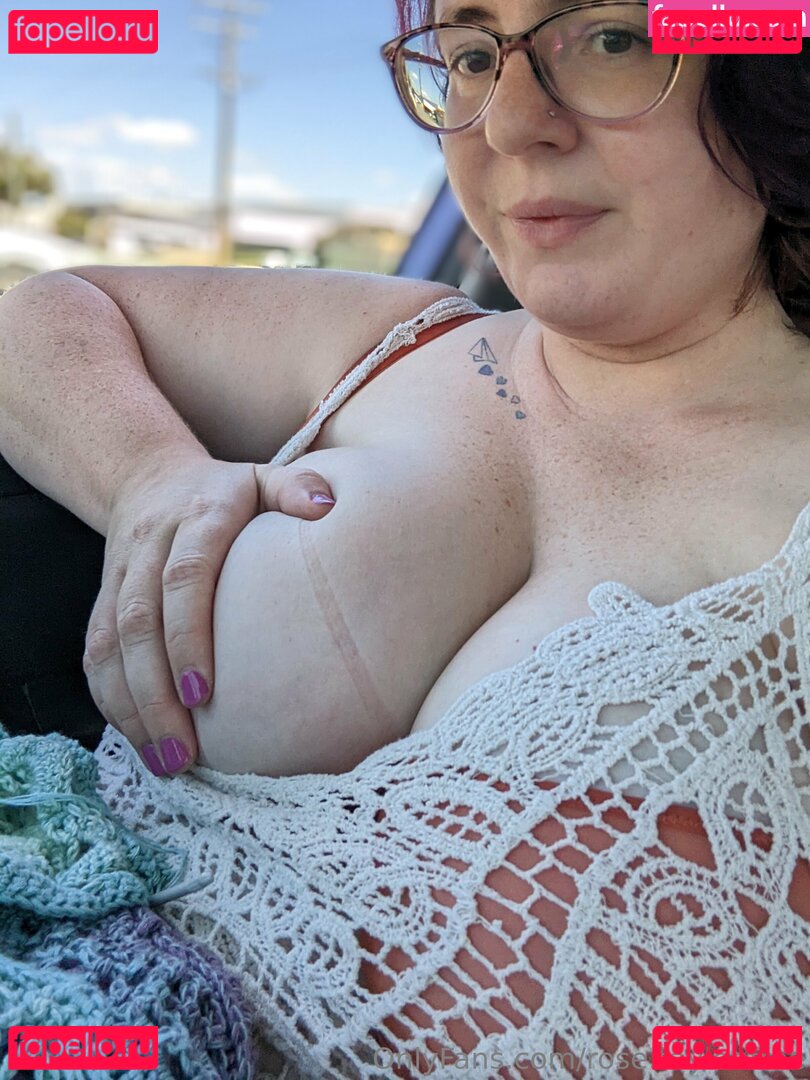 rose.taylor.free Nude Onlyfans Photo 35