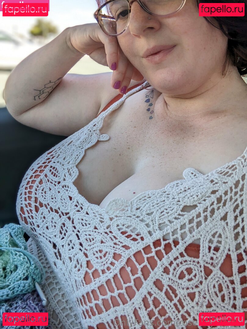 rose.taylor.free Nude Onlyfans Photo 36
