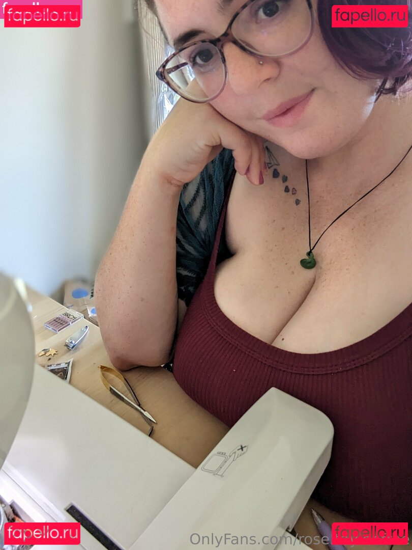 rose.taylor.free Nude Onlyfans Photo 32