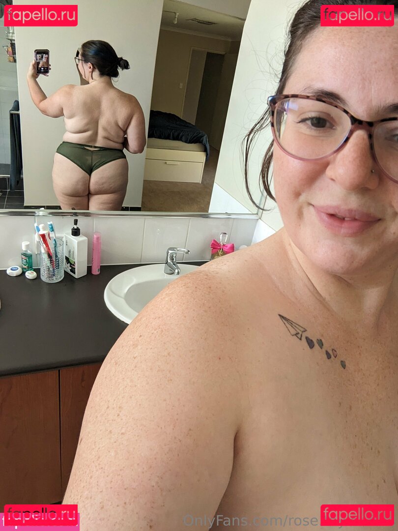 rose.taylor.free Nude Onlyfans Photo 24