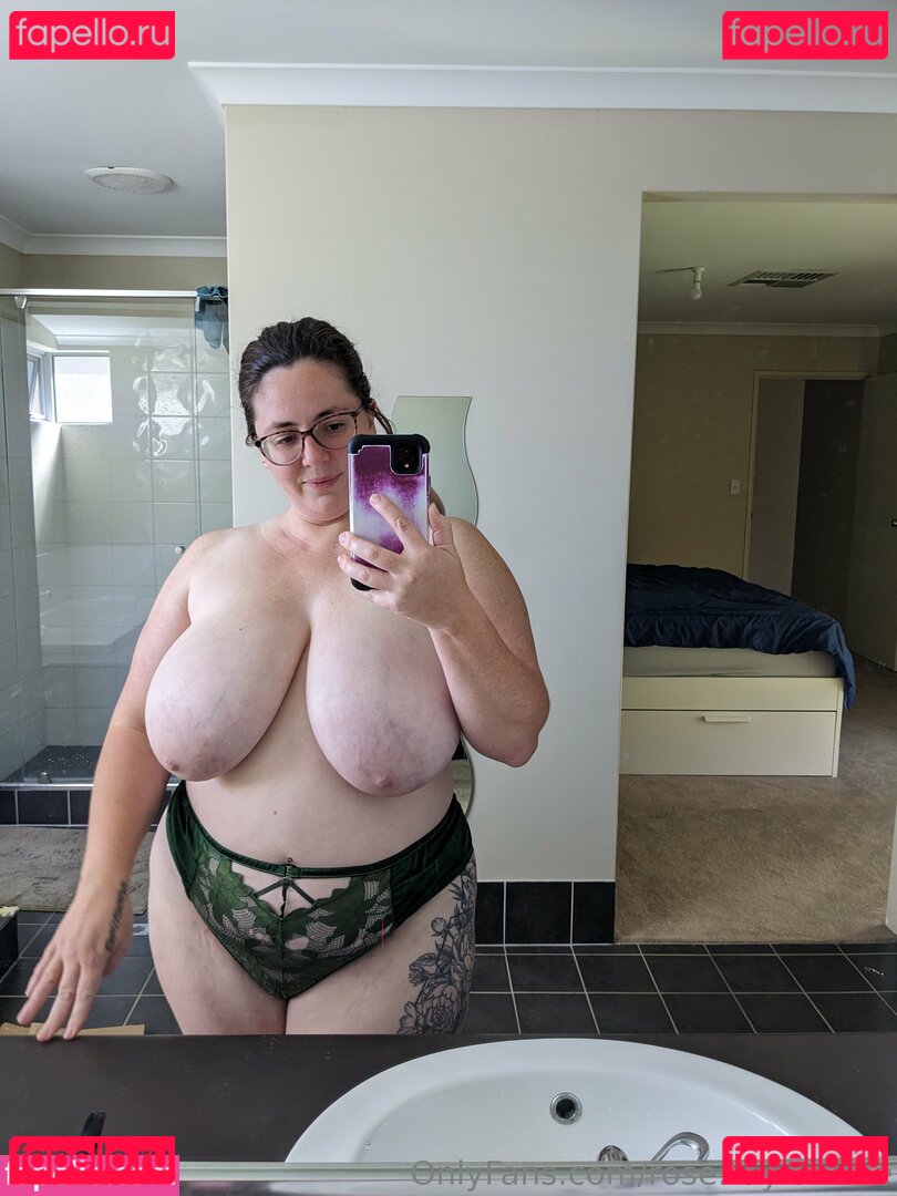rose.taylor.free Nude Onlyfans Photo 23