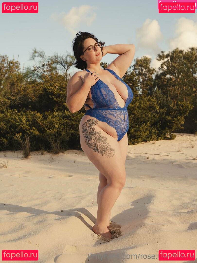 rose.taylor.free Nude Onlyfans Photo 19