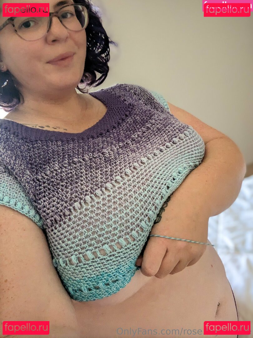 rose.taylor.free Nude Onlyfans Photo 13